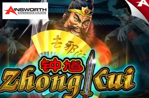 Zhong Kui